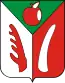 Blason de Chynów