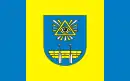 Drapeau de Gmina Czernichów