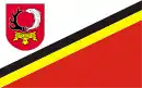 Drapeau de Gmina Czernikowo