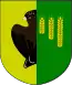 Blason de Gmina Czyże