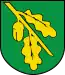 Blason de Gmina Dąbrowa Chełmińska