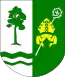Blason de Gmina Długosiodło