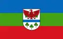 Drapeau de Gmina Deszczno