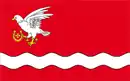 Drapeau de Gmina Dołhobyczów