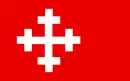 Drapeau de Dobrzyca