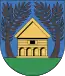 Blason de Gmina Dragacz