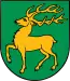 Blason de Drawsko