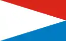 Drapeau de Gmina Drużbice