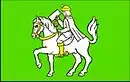 Drapeau de Gmina Dzierzkowice