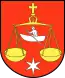 Blason de Gmina Firlej