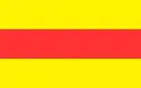 Drapeau de Gmina Górzyca