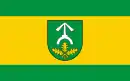 Drapeau de Gmina Garwolin