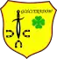Blason de Gmina Gościeradów