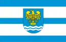 Drapeau de Gmina Godów