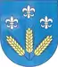 Blason de Gmina Godziesze Wielkie