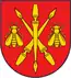 Blason de Gmina Godziszów