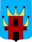 Blason de Gmina Goszczyn