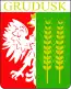 Blason de Grudusk