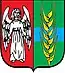 Blason de Gmina Gruta