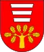Blason de Hańsk
