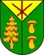 Blason de Gmina Harasiuki