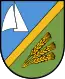 Blason de Gmina Iława