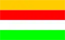 Drapeau de Gmina Karczmiska