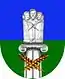 Blason de Gmina Kołaczkowo