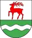 Blason de Gmina Kołczygłowy
