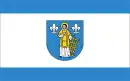 Drapeau de Gmina Kocierzew Południowy