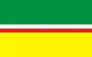 Drapeau de Gmina Komorniki