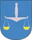 Blason de Konstantynów