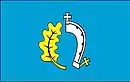 Drapeau de Gmina Krzynowłoga Mała
