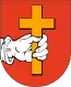 Blason de Gmina Książ Wielki