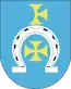 Blason de Leśniowice