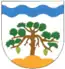 Blason de Gmina Leoncin