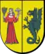 Blason de Gmina Lesznowola
