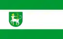 Drapeau de Commune de Lutomiersk