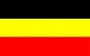Drapeau de Gmina Męcinka