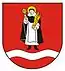 Blason de Gmina Młodzieszyn