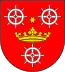 Blason de Gmina Młynarze
