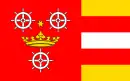 Drapeau de Gmina Młynarze