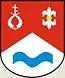 Blason de Gmina Mała Wieś