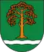 Blason de Gmina Małkinia Górna
