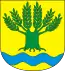 Blason de Gmina Malbork