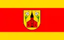 Drapeau de Miastków Kościelny