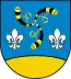 Blason de Nieborów
