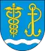 Blason de Nur
