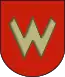 Blason de Gmina Osięciny