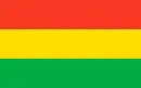 Drapeau de Gmina Ostróda